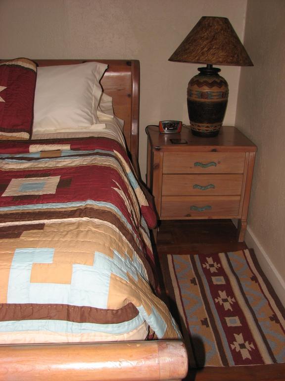 Cottonwood Hotel Phòng bức ảnh