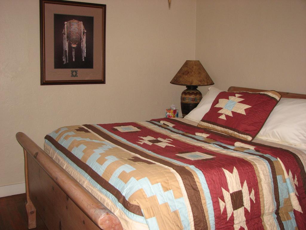 Cottonwood Hotel Phòng bức ảnh