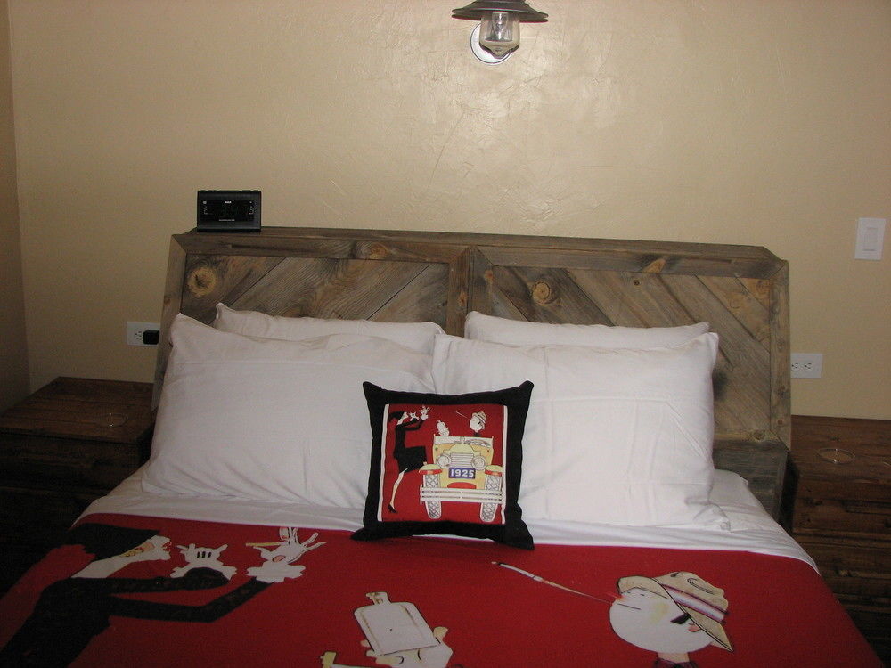 Cottonwood Hotel Ngoại thất bức ảnh