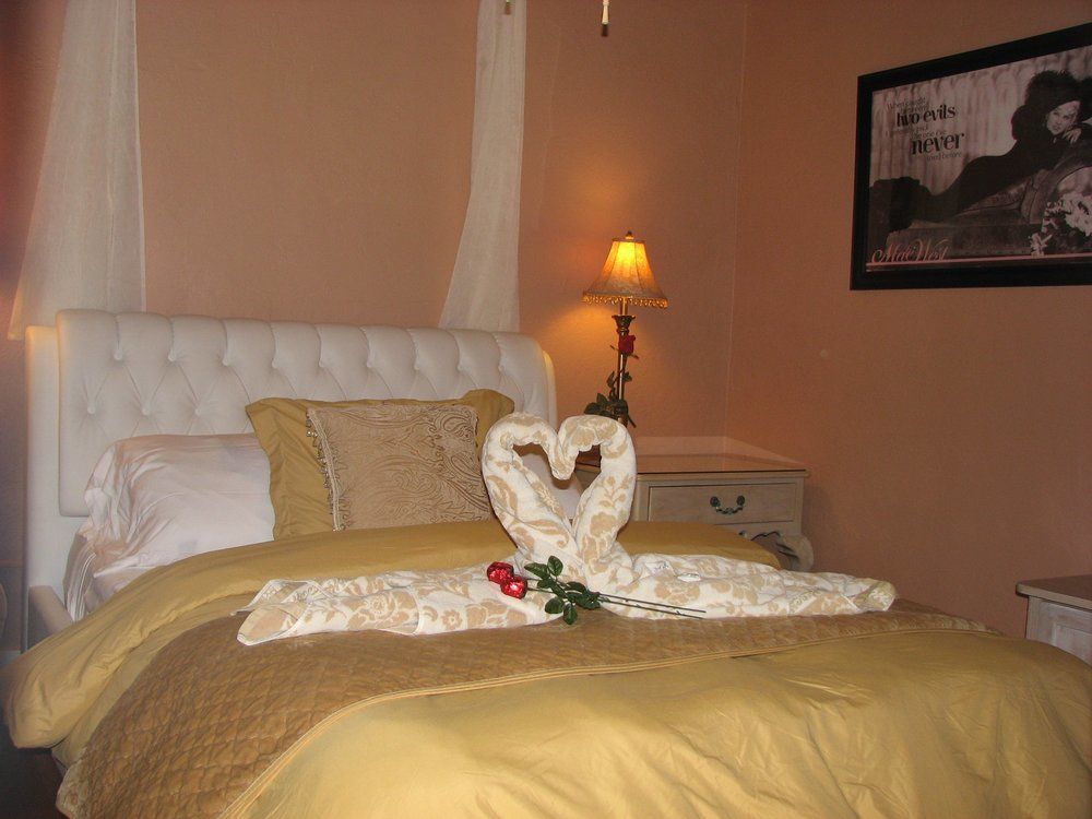 Cottonwood Hotel Ngoại thất bức ảnh