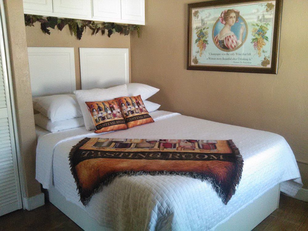 Cottonwood Hotel Ngoại thất bức ảnh