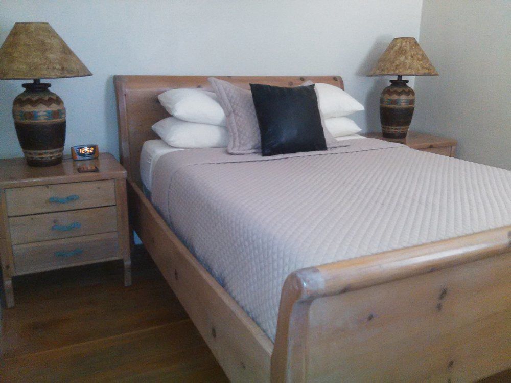 Cottonwood Hotel Ngoại thất bức ảnh